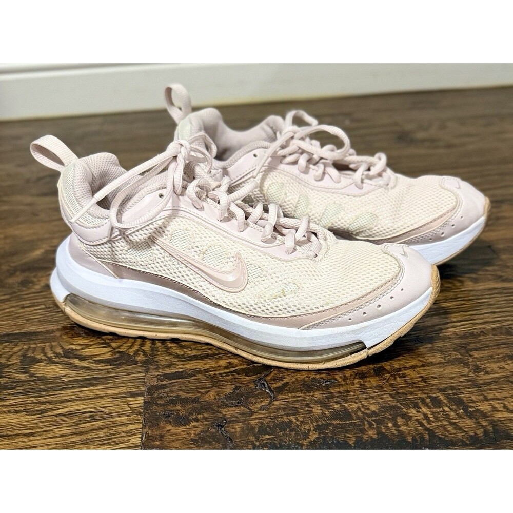 Nike Air Max AP Pink Oxford Women's Sneakers CU4870-600 Size 7